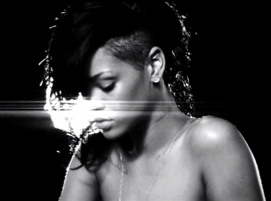 Rihanna, Diamond video Rihanna, Diamond video